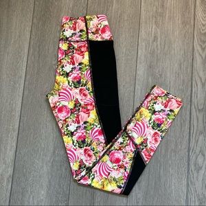 Victoria’s Secret Mary katrantzou leggings